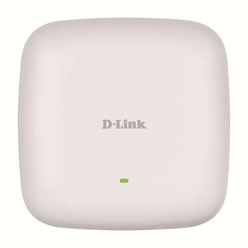 D-Link AC2300 1700 Mbit s Branco Power over Ethernet (PoE) D-Link AC2300 1700 Mbit s Branco Power over Ethernet (PoE)