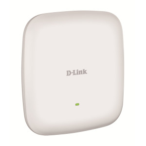 D-Link AC2300 1700 Mbit s Branco Power over Ethernet (PoE) 2