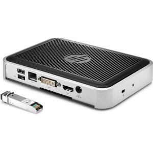 HP t310 G2 600 g Prateado TERA2321 2