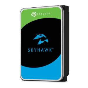 Seagate SkyHawk unidade de disco rígido 1 TB 256 MB 3.5" Serial ATA III
