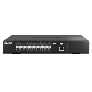 QNAP QSW-M5216-1T switch de rede Gerido L2 Preto
