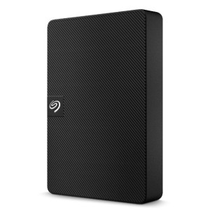 Seagate Expansion STKM1000400 disco externo 1 TB USB Type-A 3.2 Gen 1 (3.1 Gen 1) Preto