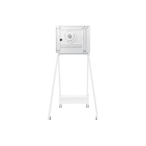 Samsung Flip Stand Cinzento claro