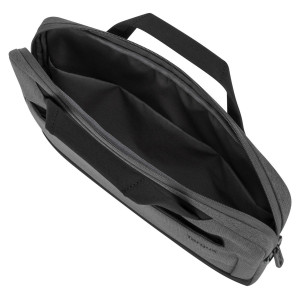 Targus Cypress EcoSmart 39,6 cm (15.6") Pasta Cinzento 2