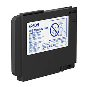 Epson C33S021601 kit para impressora Kit de manutenção
