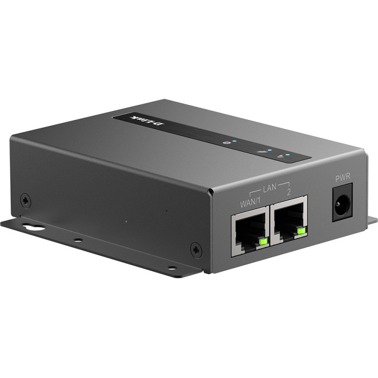 D-Link DWM-313 dispositivo de rede de telemóvel