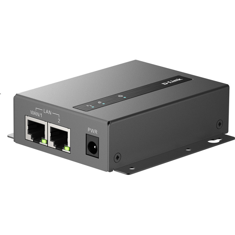 D-Link DWM-313 dispositivo de rede de telemóvel
