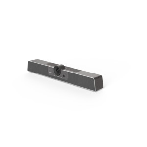Viewsonic UMB202 câmara de videoconferência Preto 3840 x 2160 pixels 30 fps CMOS 25,4   2,3 mm (1   2.3") 2