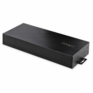 StarTech.com S5G16AINDS-USB-A-HUB hub de interface 2 x USB 3.2 Gen 1 (3.1 Gen 1) Type-B 5000 Mbit s Preto 2