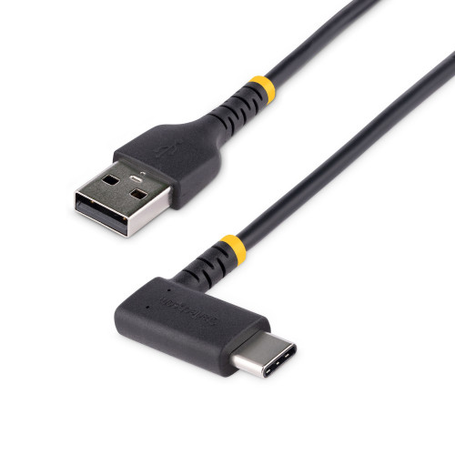 StarTech.com R2ACR-15C-USB-CABLE cabo USB USB 2.0 0,15 m USB A USB C Preto StarTech.com R2ACR-15C-USB-CABLE cabo USB USB 2.0 0,15 m USB A USB C Preto
