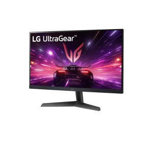 LG 24GS60F-B monitor de ecrã 61 cm (24") 1920 x 1080 pixels Full HD Preto 2