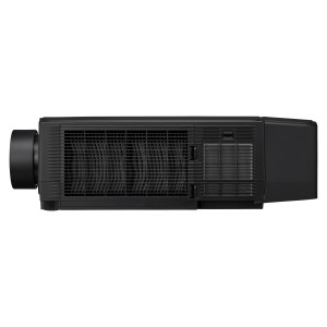 NEC PV710UL-B Projetor de distância normal 7100 ANSI lumens 3LCD WUXGA (1920x1200) Preto 2