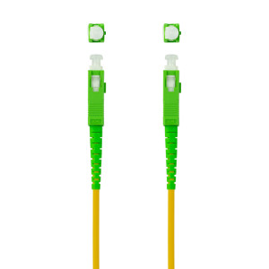 Nanocable 10.20.0030 Cabo InfiniBand Fibra Ótica 30 m SC Amarelo 2