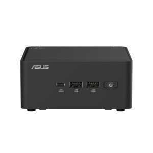 ASUS NUC 15 Pro RNUC15CRHI300002 Preto 100U