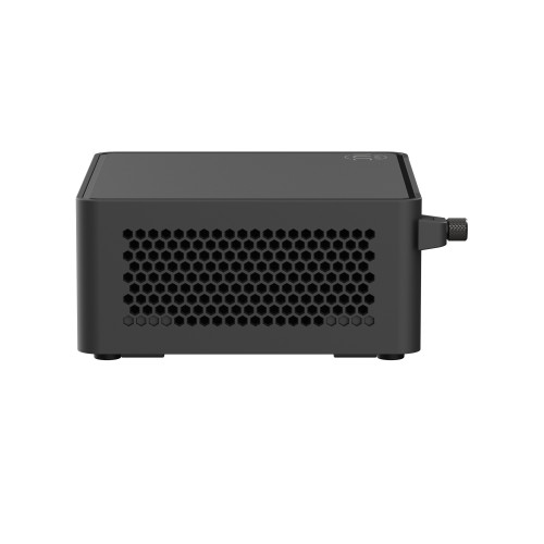 ASUS NUC 15 Pro RNUC15CRHU700002 Preto 255H ASUS NUC 15 Pro RNUC15CRHU700002 Preto 255H