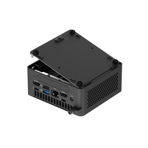 ASUS NUC 15 Pro RNUC15CRHU700002 Preto 255H ASUS NUC 15 Pro RNUC15CRHU700002 Preto 255H