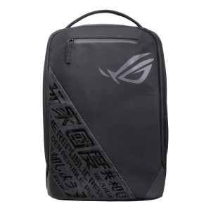 ASUS ROG Ranger BP1501G 43,2 cm (17") Mochila Preto, Cinzento