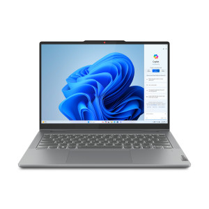 Lenovo IdeaPad 5 2-in-1 14IRH9 Intel® Core™ i7 i7-13620H Híbrido (2 em 1) 35,6 cm (14") Ecrã táctil WUXGA 16 GB LPDDR5x-SDRAM 1