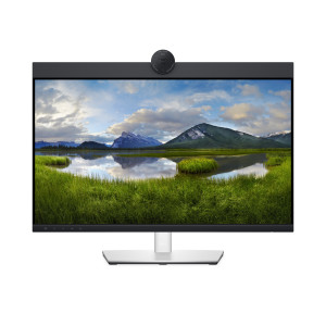 DELL P2424HEB 60,5 cm (23.8") LCD 1920 x 1080 pixels Full HD 2