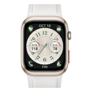 Huawei Watch D2 4,62 cm (1.82") AMOLED 48 mm Digital 480 x 408 pixels Ecrã táctil Dourado