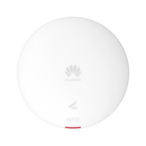 Huawei AP362 ponto de acesso WLAN 2975 Mbit s Branco Power over Ethernet (PoE)