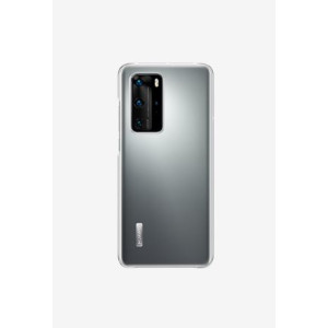 Huawei 51993731 capa para telemóvel 15,5 cm (6.1") Transparente