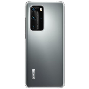 Huawei 51993809 capa para telemóvel 16,7 cm (6.58") Transparente