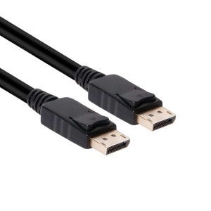CLUB3D DisplayPort 1.4 HBR3 Cable 1m 3.28ft Male Male 8K60Hz 2