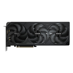 GIGABYTE GeForce RTX 5070 Ti WINDFORCE OC SFF 16G NVIDIA 16 GB GDDR7 2