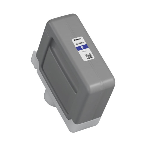 Canon PFI-3300B tinteiro 1 unidade(s) Original Azul