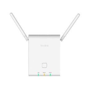 Yealink W90B estação base DECT Branco