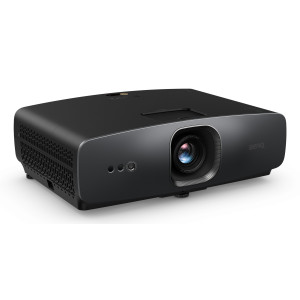 BenQ W2720i Projetor de distância normal 2500 ANSI lumens DLP UHD 4K (3840x2160) Compatibilidade 3D Preto