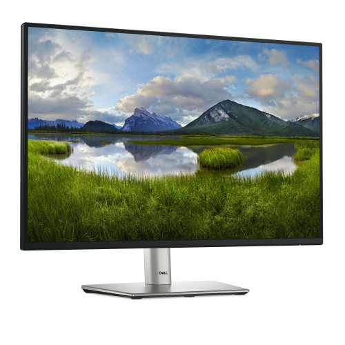 DELL Pro 24 Plus USB-C Hub Monitor P2425E monitor de ecrã 61,1 cm (24.1") 1920 x 1200 pixels WUXGA LCD Preto DELL Pro 24 Plus USB-C Hub Monitor P2425E monitor de ecrã 61,1 cm (24.1") 1920 x 1200 pixels WUXGA LCD Preto