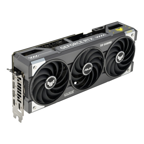 ASUS TUF-RTX5070-O12G-GAMING NVIDIA GeForce RTX 5070 12 GB GDDR7 ASUS TUF-RTX5070-O12G-GAMING NVIDIA GeForce RTX 5070 12 GB GDDR7