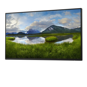 DELL P Series P2425H_WOST monitor de ecrã 61 cm (24") 1920 x 1080 pixels Full HD LCD Preto 2
