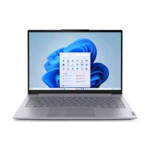 Lenovo ThinkBook 14 G8 IRL Intel Core 5 210H Computador portátil 35,6 cm (14") WUXGA 16 GB DDR5-SDRAM 512 GB SSD Wi-Fi 6E