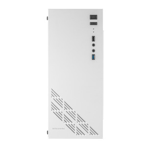 Mars Gaming MC100W caixa para computador Branco 2