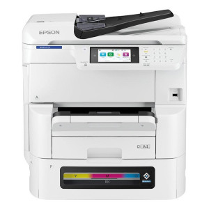 Epson WorkForce Pro EM-C8100RDWF Jato de tinta A3 4800 x 1200 DPI Wi-Fi