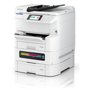 Epson WorkForce Pro EM-C8100RDWF Jato de tinta A3 4800 x 1200 DPI Wi-Fi 2