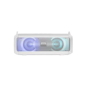 Mars Gaming MSB-XT Coluna portátil estéreo Branco 20 W