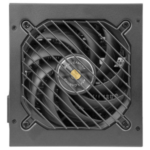 Mars Gaming MPB650SI fonte de alimentação 650 W 24-pin ATX ATX Preto 2