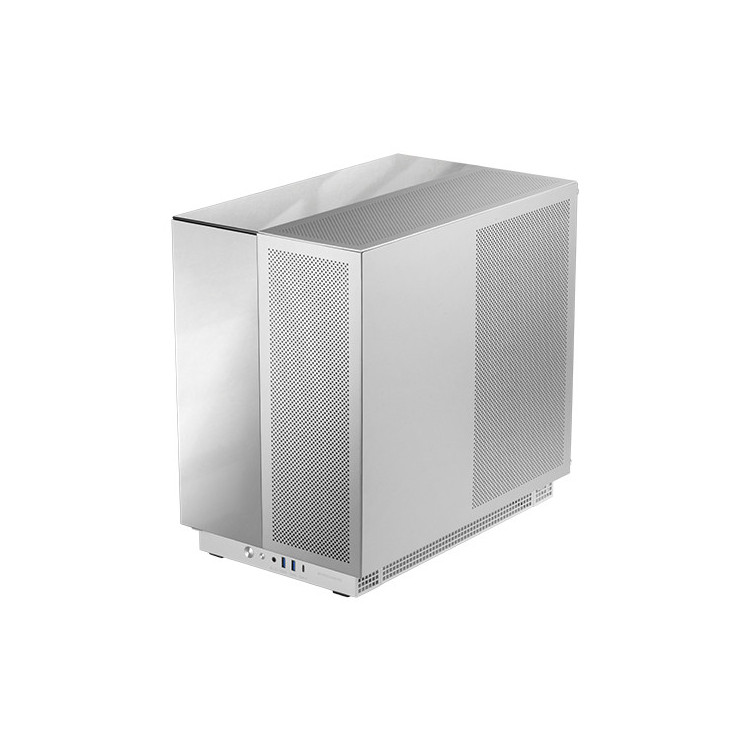 Mars Gaming MC-NOVA3 Tower Prateado