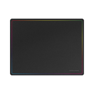 Mars Gaming MMP124 tapete de rato Tapete Gaming Preto 2