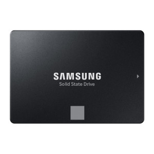 Samsung 870 EVO 1 TB 2.5" Serial ATA III V-NAND 2