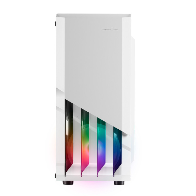 Mars Gaming MC-X2 Tower Branco