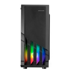 Mars Gaming MC-X2 Tower Preto 2