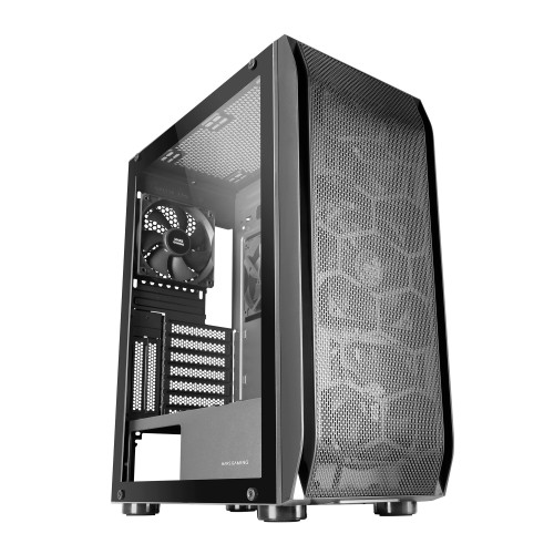 Mars Gaming MC-PRO2 Tower Preto