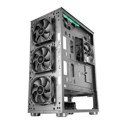 Mars Gaming MC-PRO2 Tower Preto