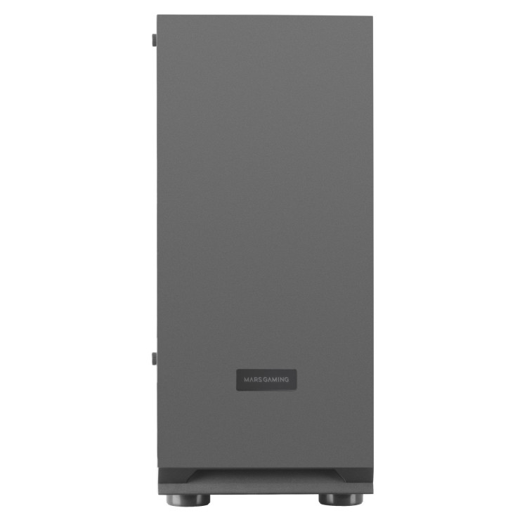 Mars Gaming MCN2 caixa para computador Preto
