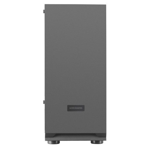 Mars Gaming MCN2 caixa para computador Preto Mars Gaming MCN2 caixa para computador Preto